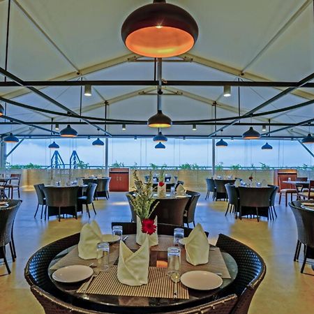 Annai Resorts & Spa Kanyakumari Exterior photo