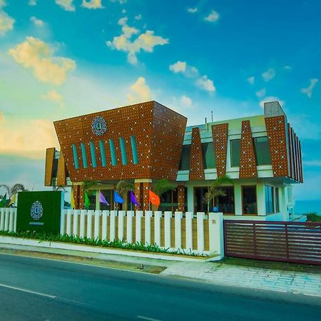 Annai Resorts & Spa Kanyakumari Exterior photo